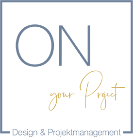 logo on your project