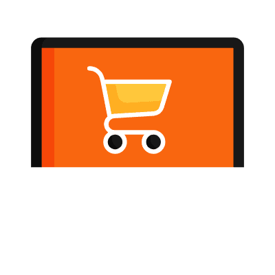 online shop