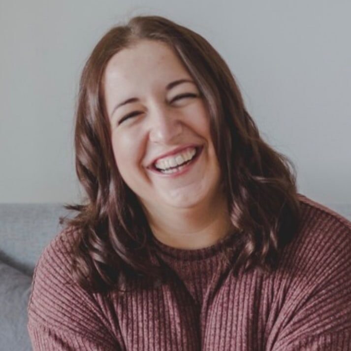 Portrait Conny Schöffmann, Mitarbeiter der "Marketing Nerds"