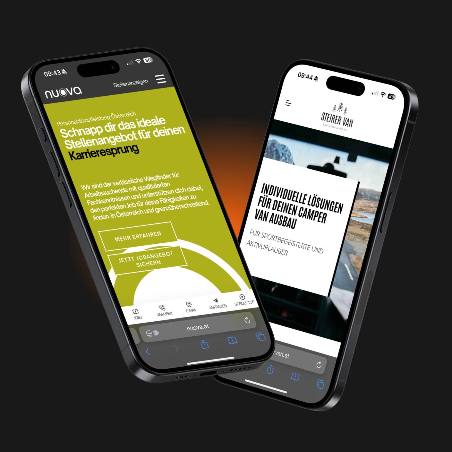 referenzen die marketing nerds graz 2025 referenzen die marketing nerds graz 2025
